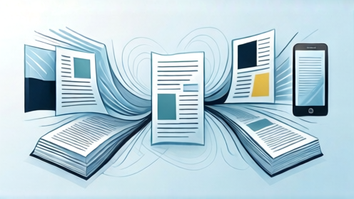 Onlinetext bestellen