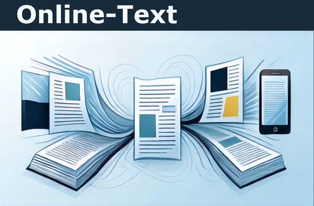 Onlinetext